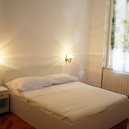 Park Pomerio Appartment Rijeka Extérieur photo