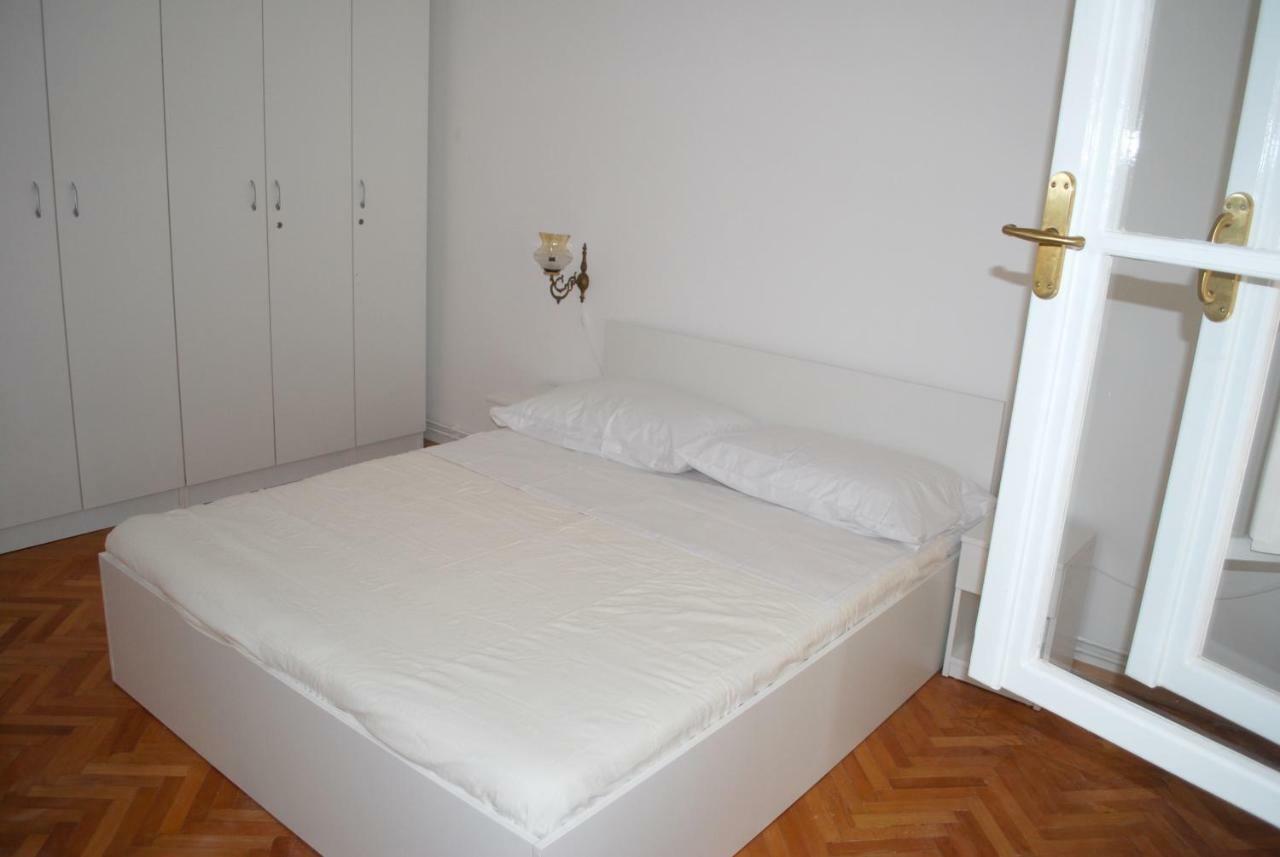 Park Pomerio Appartment Rijeka Extérieur photo