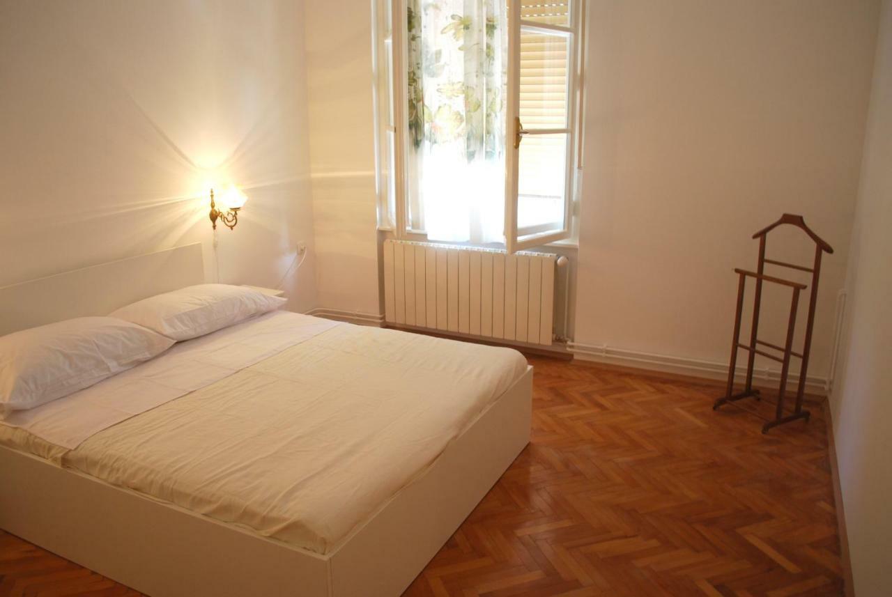 Park Pomerio Appartment Rijeka Extérieur photo
