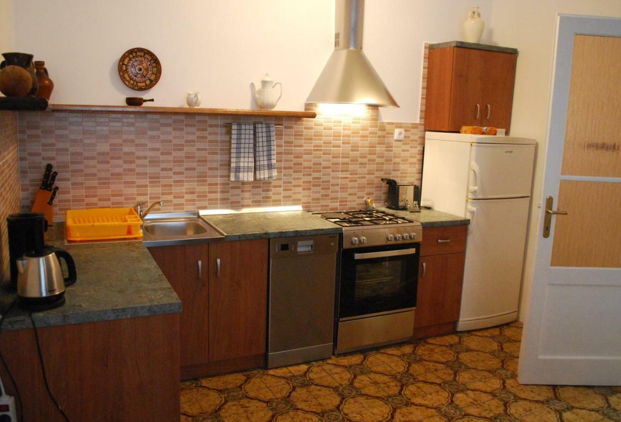 Park Pomerio Appartment Rijeka Extérieur photo