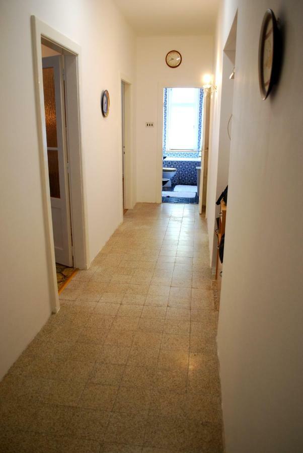 Park Pomerio Appartment Rijeka Extérieur photo