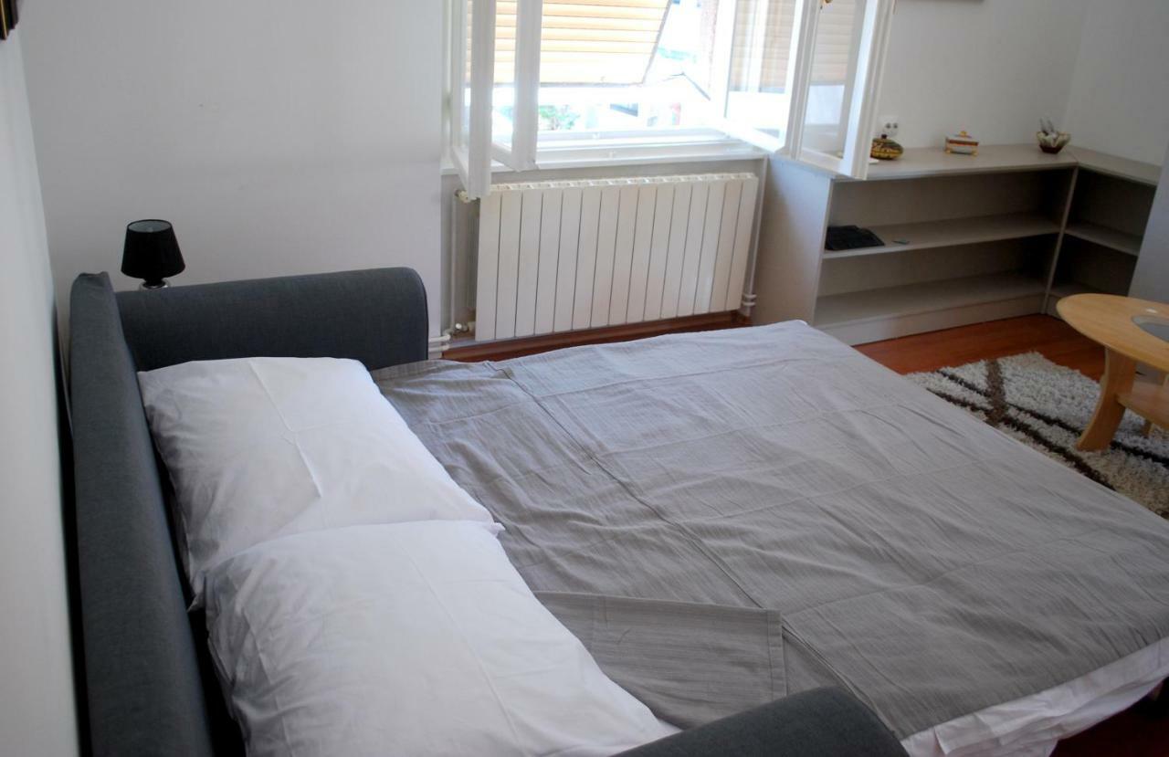 Park Pomerio Appartment Rijeka Extérieur photo