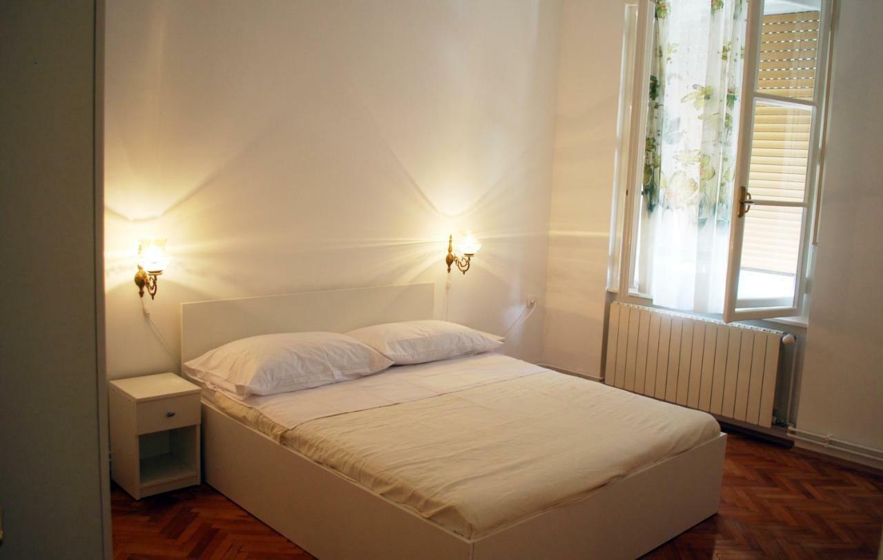 Park Pomerio Appartment Rijeka Extérieur photo