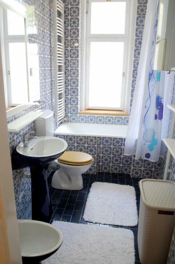 Park Pomerio Appartment Rijeka Extérieur photo